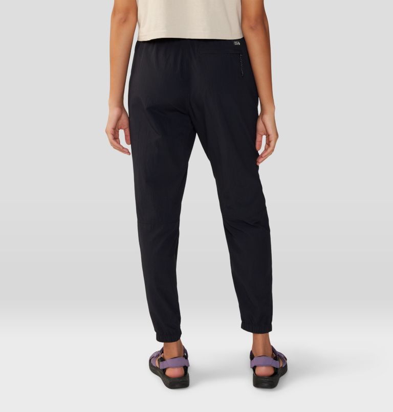 In-Motion Adjustable Woven Pant, Women's Pants