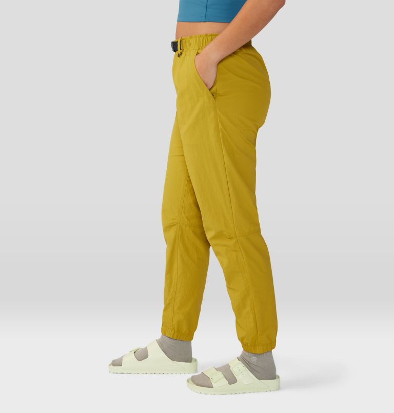 Women's Mid Rise Pants