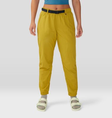 BCG Women's Tapered Joggers