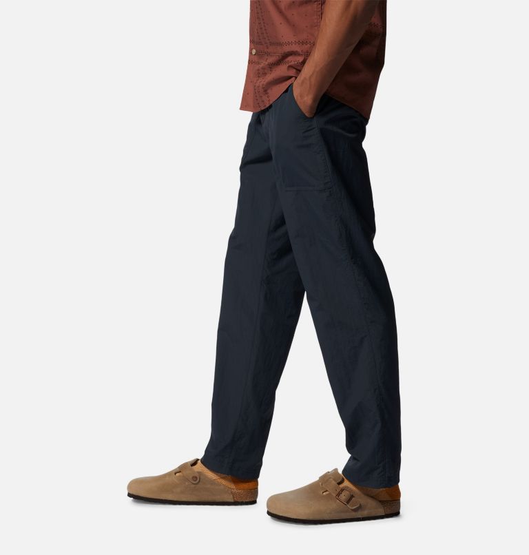 Pantalon Stryder Homme, Color: Dark Storm, image 3