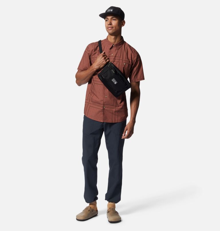 Pantalon Stryder Homme, Color: Dark Storm, image 9