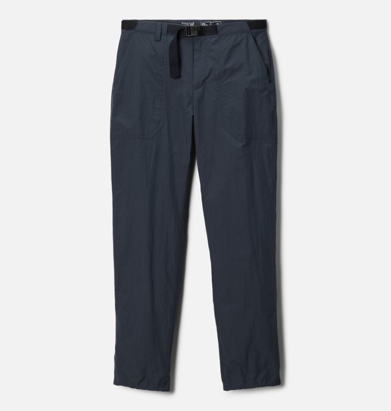 Pantalon Stryder Homme, Color: Dark Storm, image 10