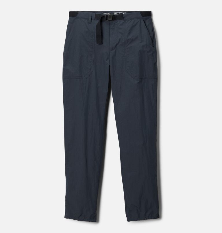 Active+ Field Pant in Signature Canvas