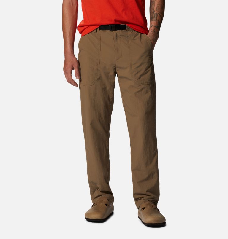 The Richmond Pant - Regular Inseam