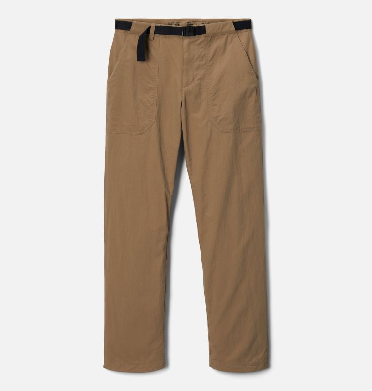 Men's Stryder Pant, Color: Trail Dust, image 11