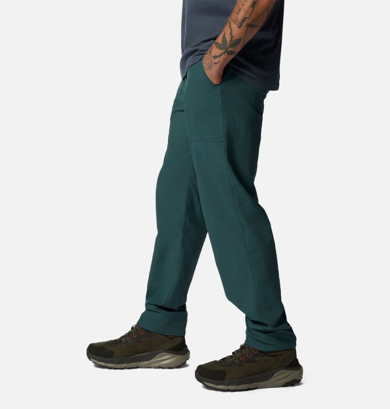 Pantalon Stryder Homme, Color: Black Spruce, image 3