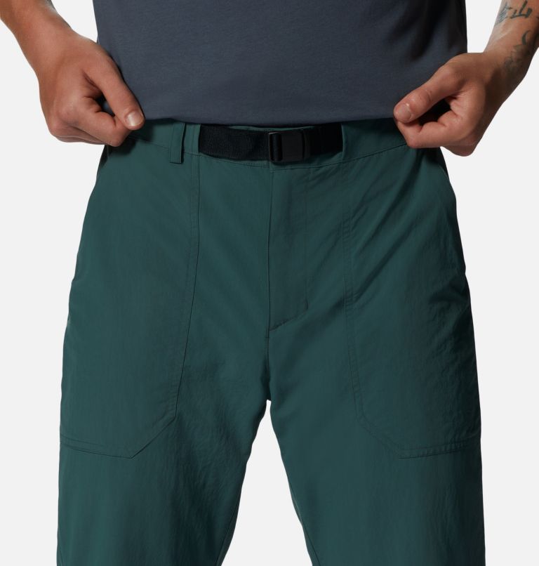 Pantalon Stryder Homme, Color: Black Spruce, image 4