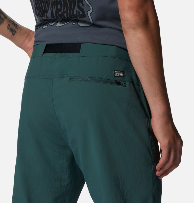 Pantalon Stryder Homme, Color: Black Spruce, image 5
