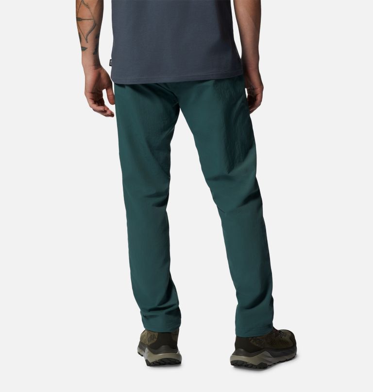Pantalon Stryder Homme, Color: Black Spruce, image 2