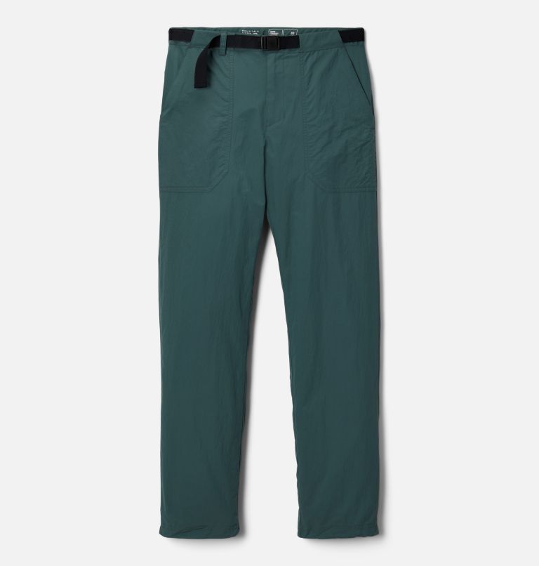 Pantalon Stryder Homme, Color: Black Spruce, image 10