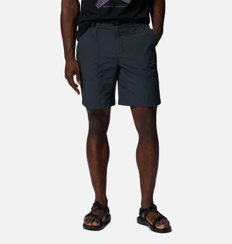 Mountain hardwear store mens shorts