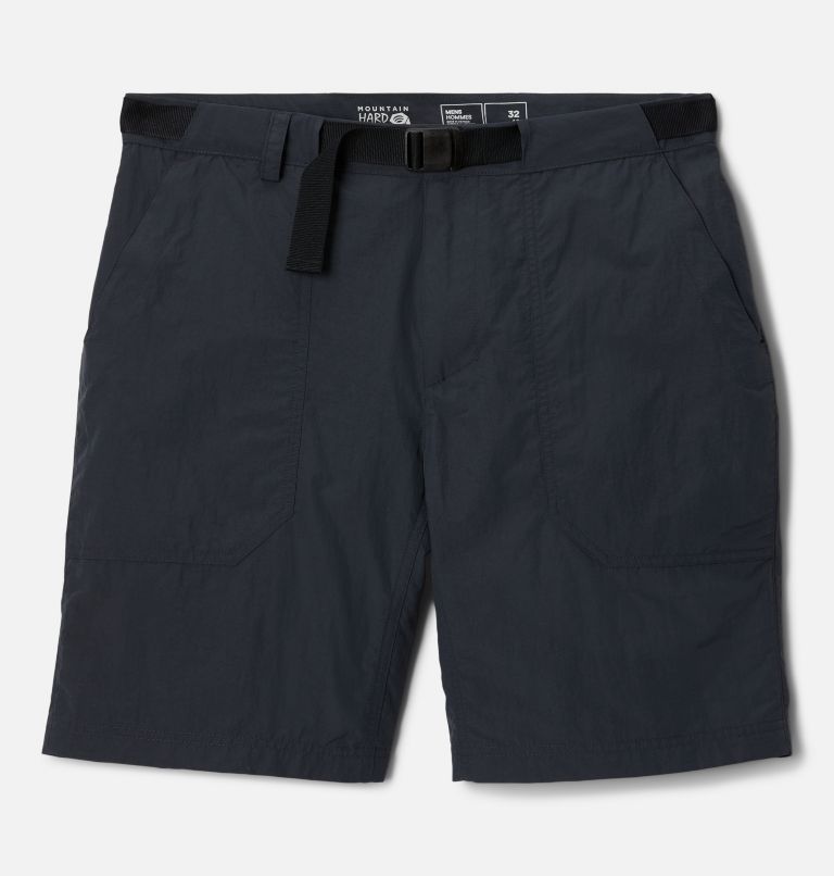 Men's mountain hot sale hardwear shorts