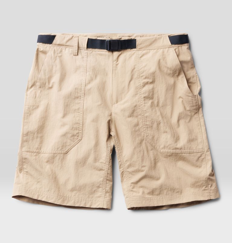 Stryder Short | 214 | 40 | 7, Color: Moab Tan, image 6