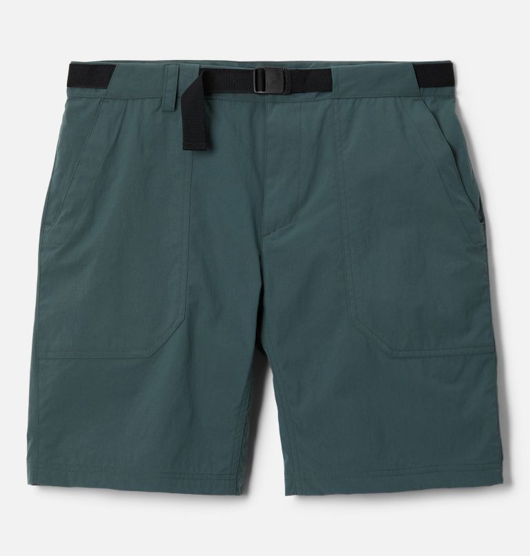 Men's Stryder Short, Color: Trail Dust, image 7