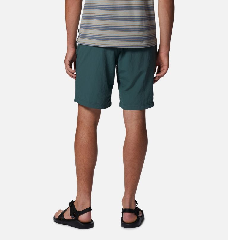 Men's Stryder Short, Color: Black Spruce, image 2