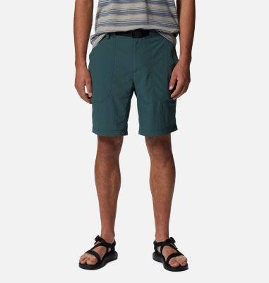 Cold Weather Base Shorts for Men