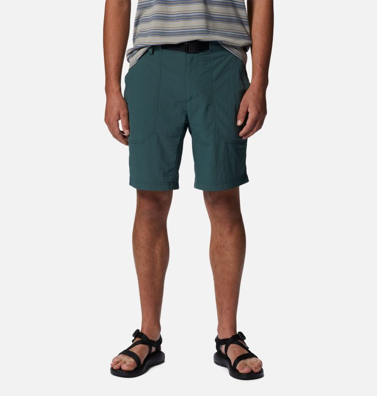 Men's Stryder Short, Color: Black Spruce, image 1