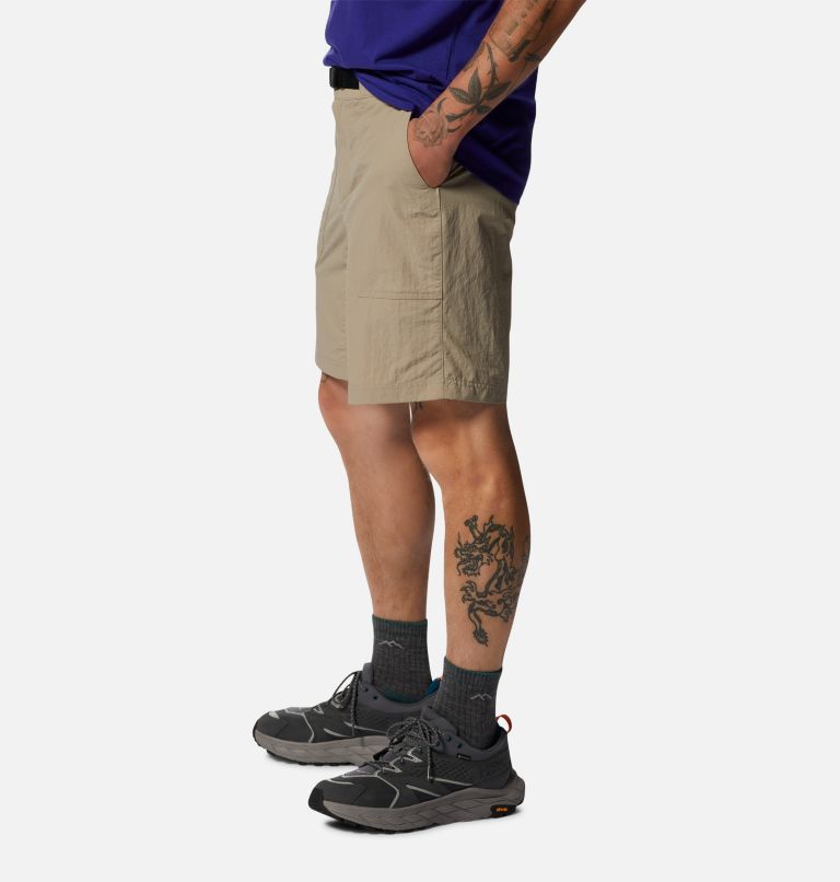 Stryder Short | 366 | 32, Color: Badlands, image 3