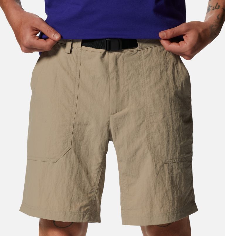 Stryder Short | 366 | 32, Color: Badlands, image 4