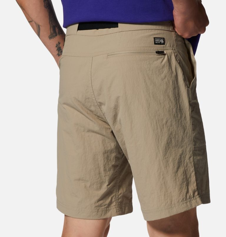 Stryder Short | 366 | 32, Color: Badlands, image 5