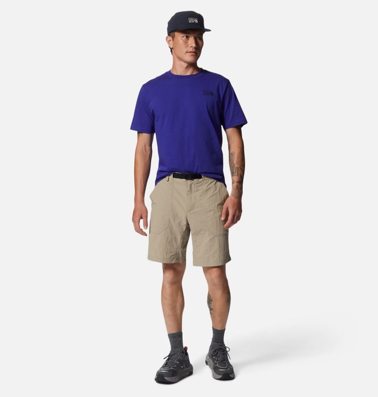 Stryder Short | 366 | 32, Color: Badlands, image 6