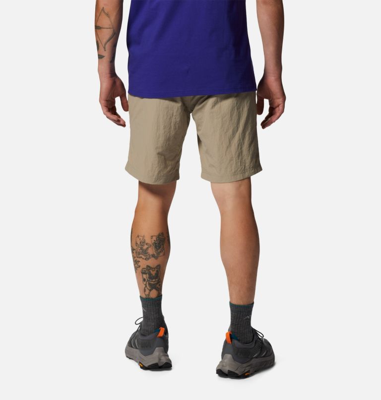 Stryder Short | 366 | 32, Color: Badlands, image 2