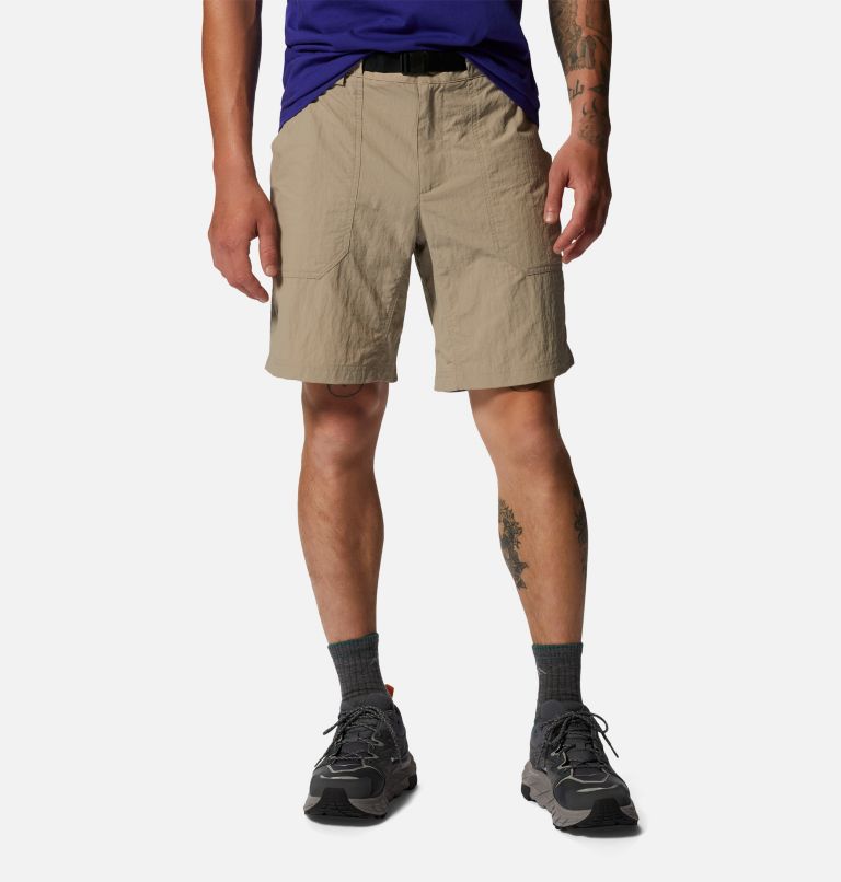 Mountain hardware mens shorts hotsell