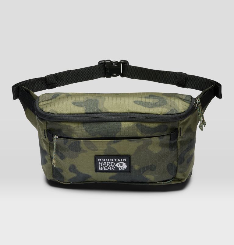 Camp 4 Printed Hip Pack Mountain Hardwear