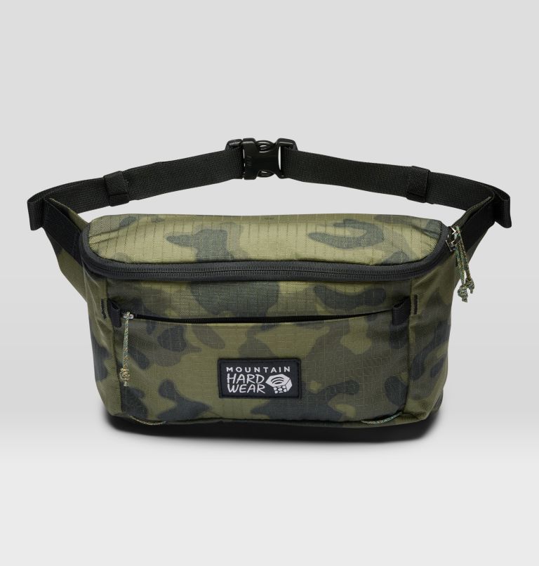 Thumbnail: Camp 4 Printed Hip Pack, Color: Light Army Camo Print, image 1