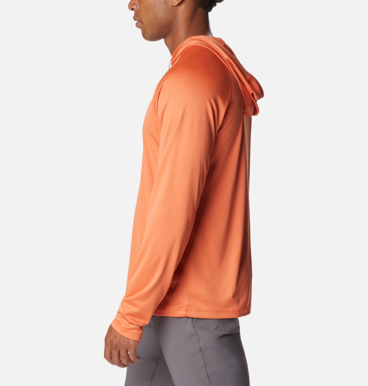 M Summerdry™ Raglan Hooded LS | 849 | XL 3