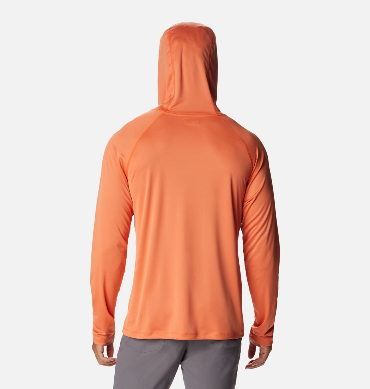 M Summerdry™ Raglan Hooded LS | 849 | XL 2