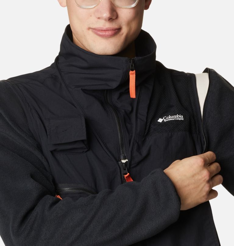 Men's 2 2025 in 1 jacket