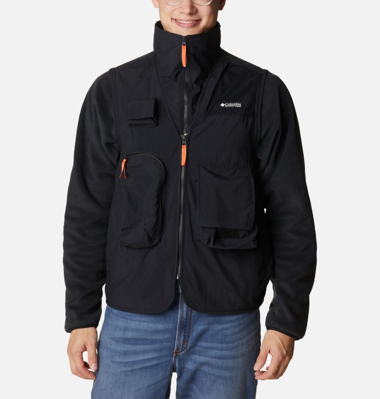Men's Skeena River™ Jacket 1
