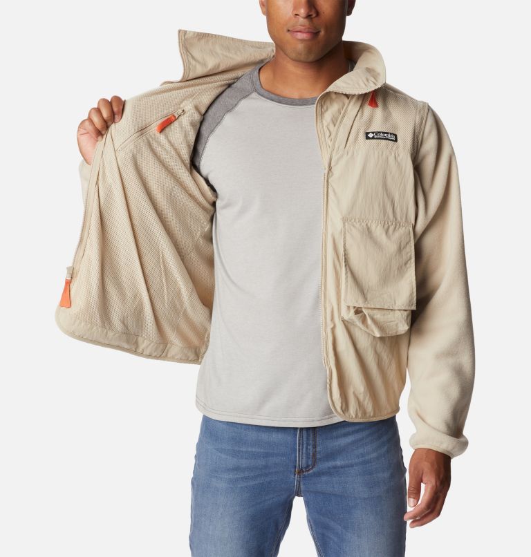 Men's 2 in 1 on sale jacket