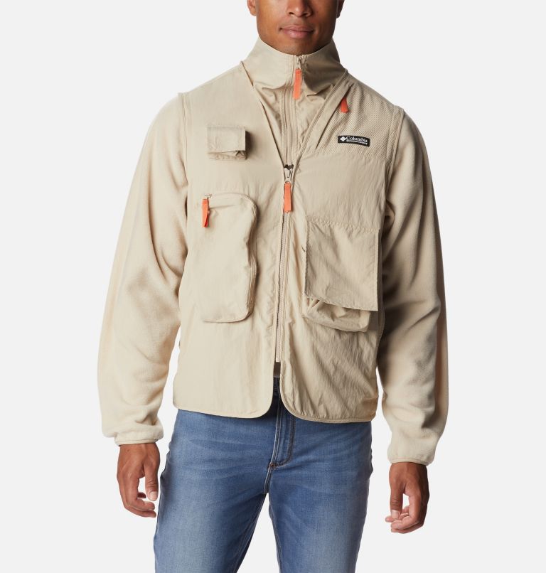 Columbia 2 in 1 jacket men's on sale