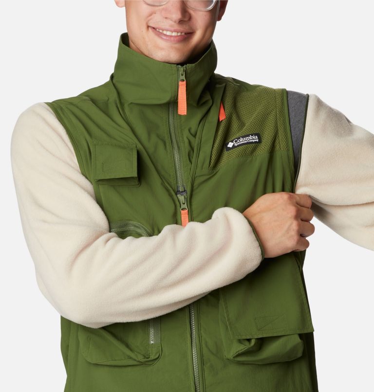 Columbia 2 in 1 jacket online men's