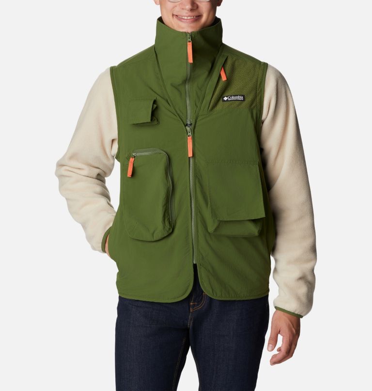 Men s Skeena River 2 in 1 Jacket