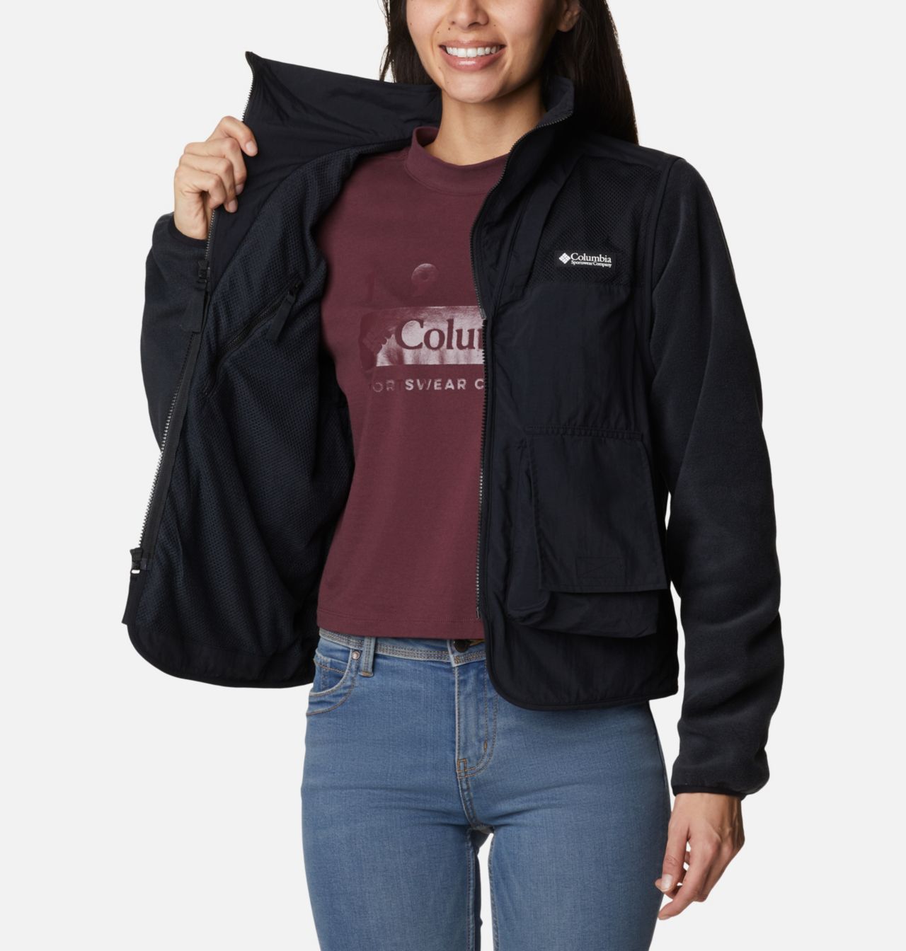 Women's Skeena River™ Jacket 5