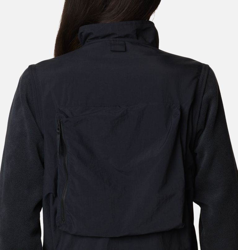 Skeena River Jacke für Frauen, Color: Black, image 8