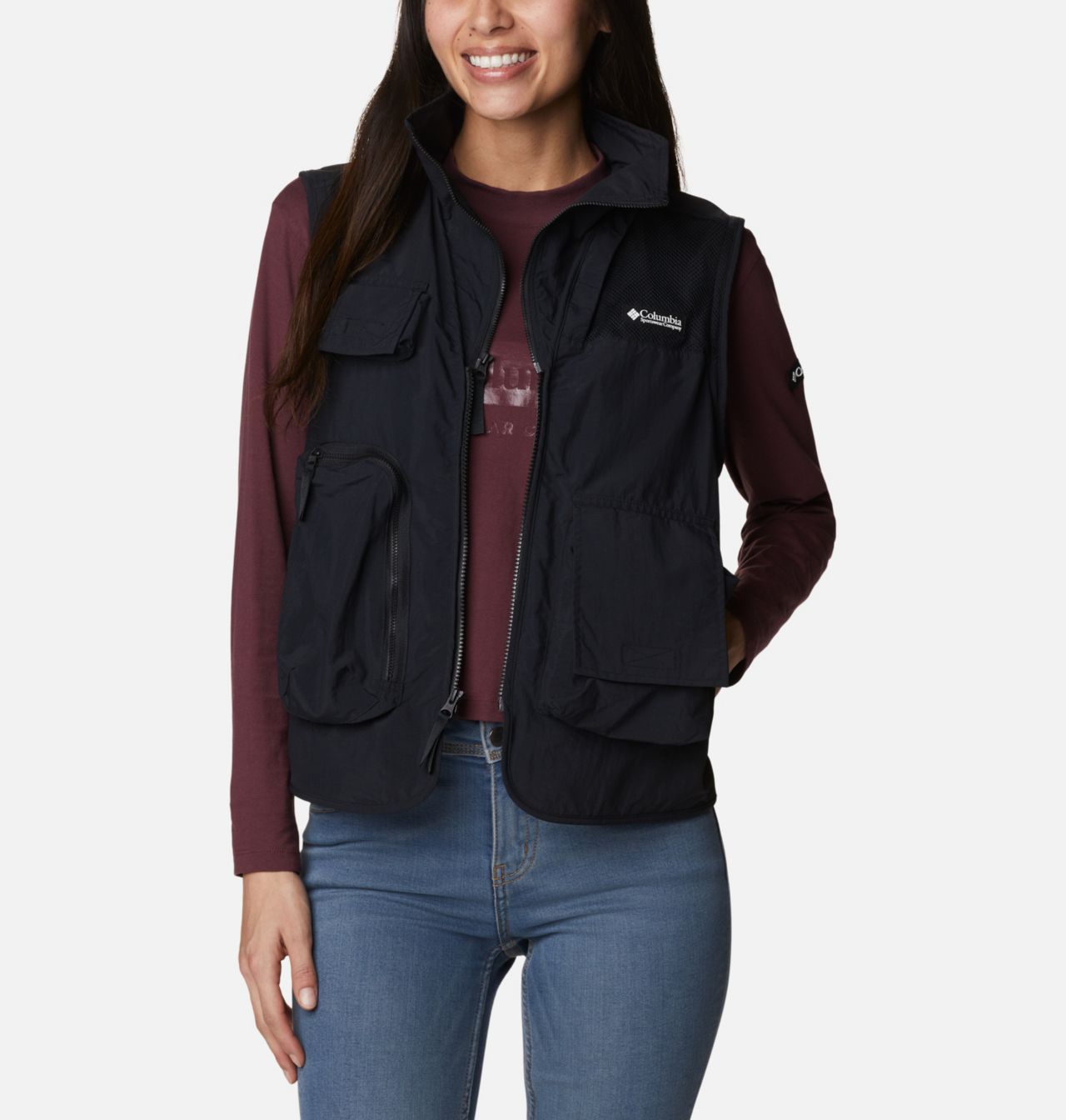 Women's Skeena River™ Jacket 9