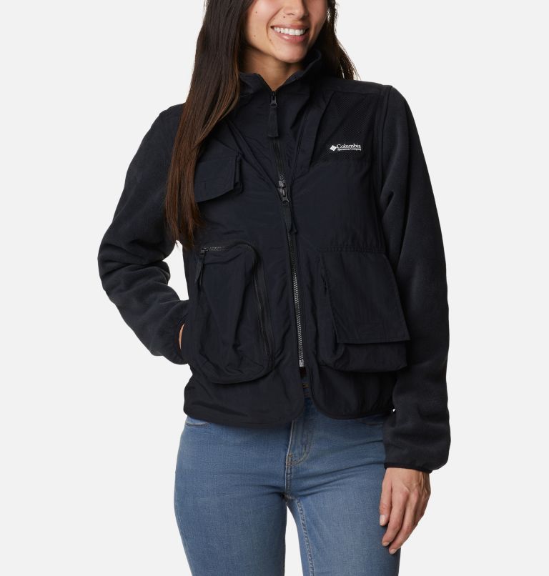 Columbia Women's Skeena River™ Jacket. 1