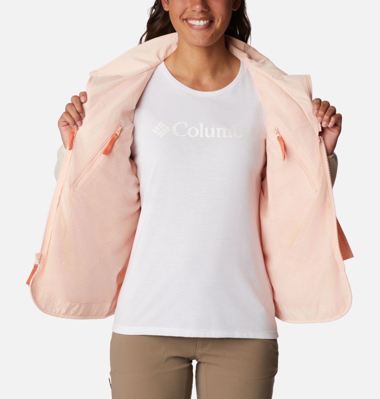 Women's Skeena River™ Jacket 5