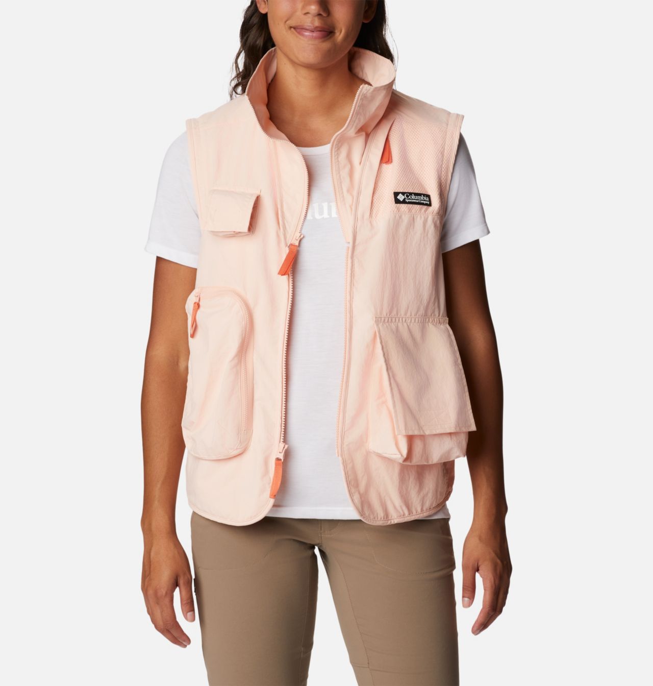 Women's Skeena River™ Jacket 10