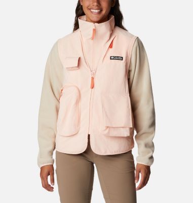 JHS - Stormtrooper - Ladies Columbia Vest – BIA Gear