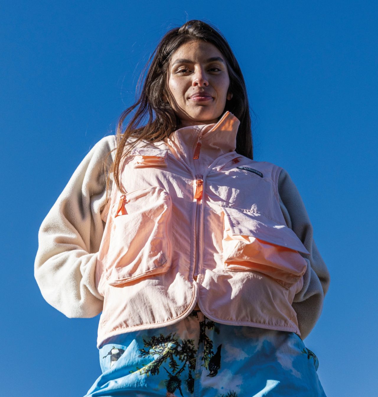 Women's Skeena River™ Jacket 11