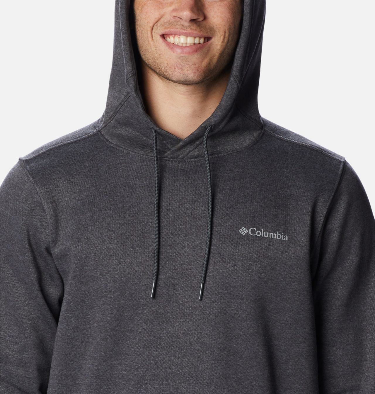 M Keyhole Peak™ Logo Hoodie | 011 | M 4