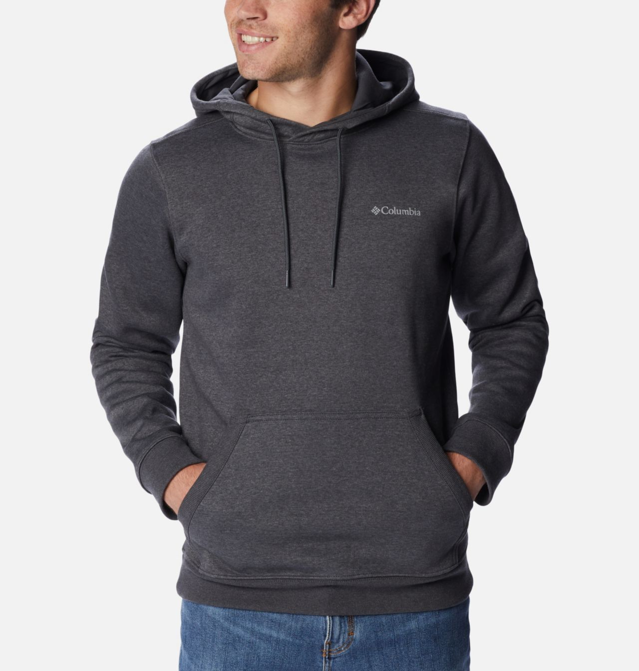 M Keyhole Peak™ Logo Hoodie | 011 | M 5