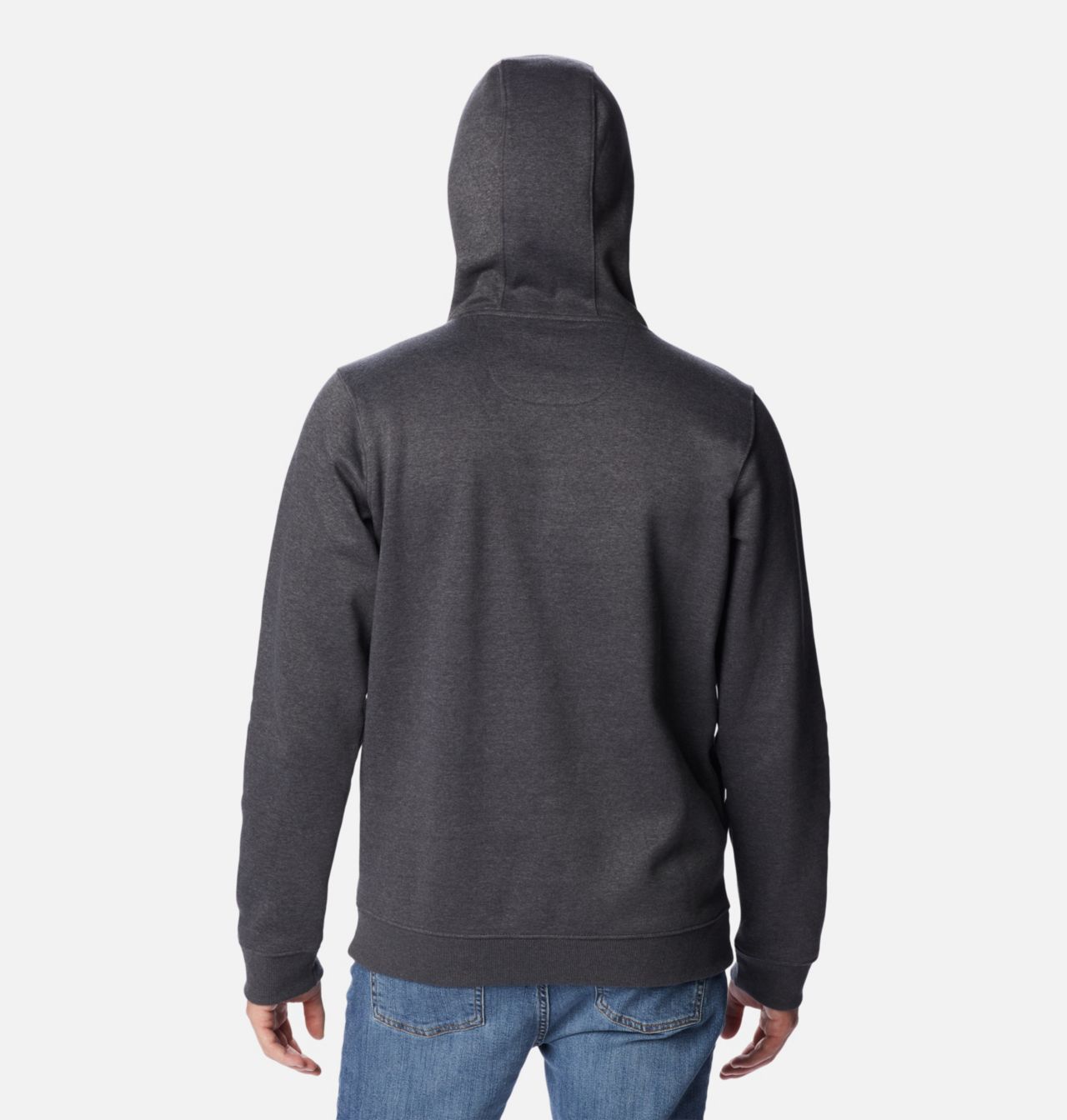 M Keyhole Peak™ Logo Hoodie | 011 | M 2