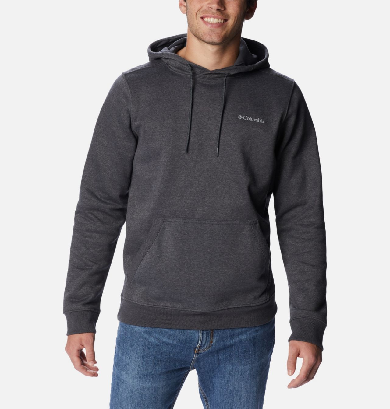 M Keyhole Peak™ Logo Hoodie | 011 | M 1