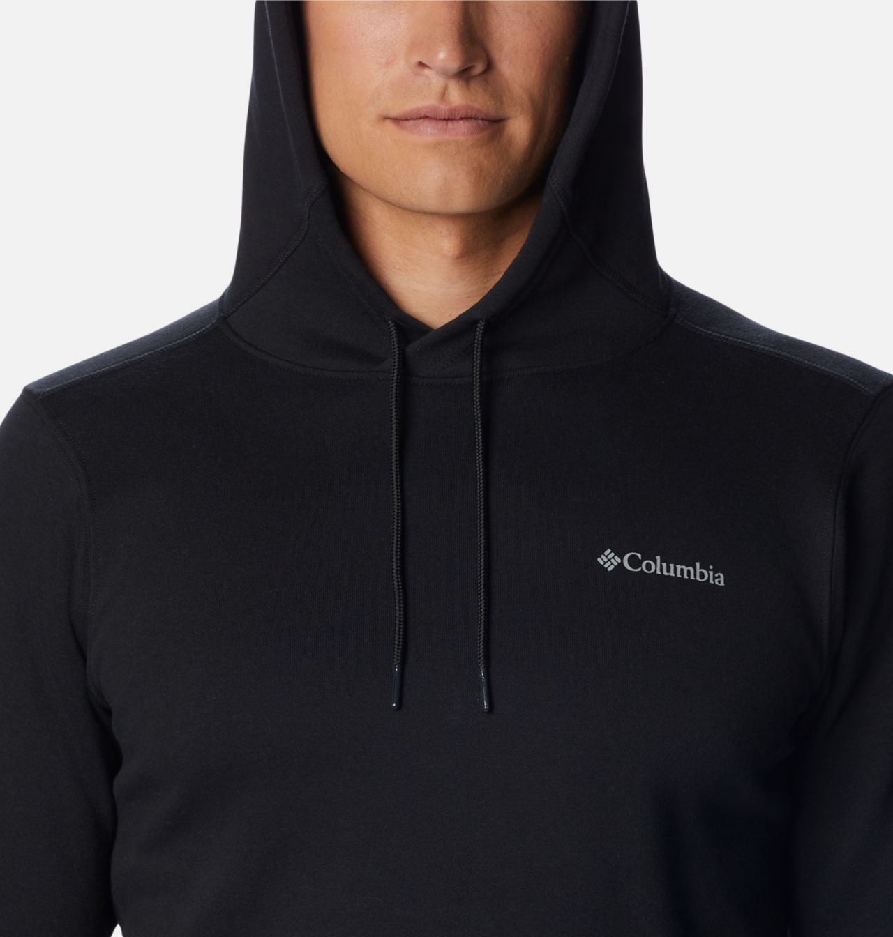 Men's Keyhole Peak™ Logo Hoodie 4